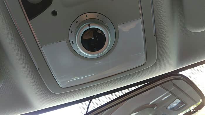 【图】哪位车友有闲置的h2阅读灯灯罩?_哈弗h2论坛_汽车之家论坛