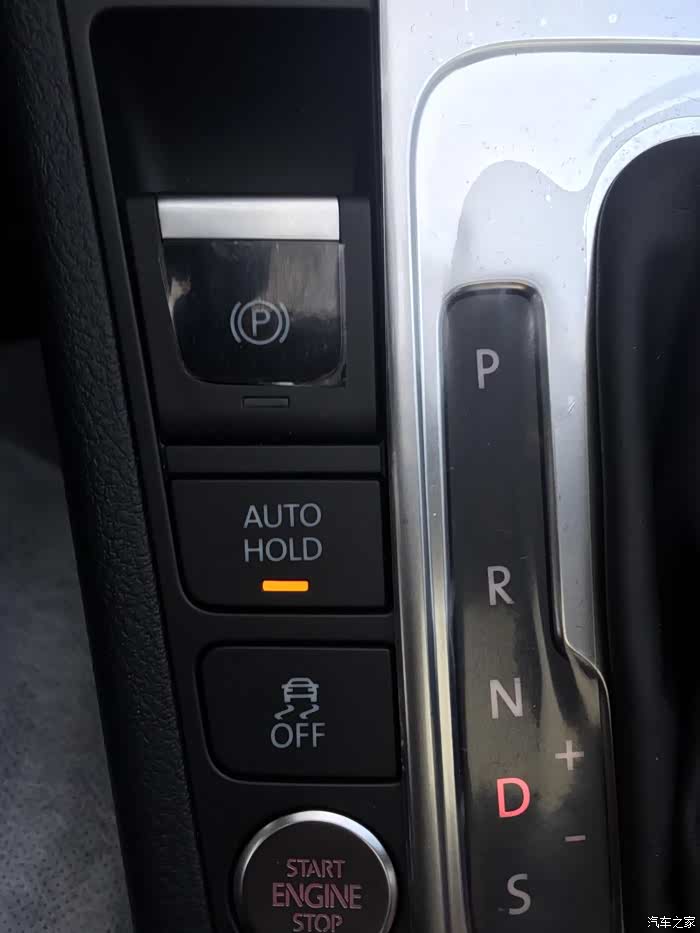 自动驻车功能需要开启还是关闭好?