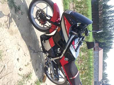 91年原装进口铃木刀