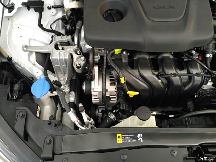 领动水箱在哪儿