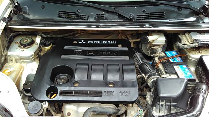 【图】09年小迷笛………_迷迪论坛_汽车之家论坛