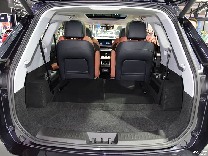 有车主解答下吗_瑞虎8 plus论坛_汽车之家论坛