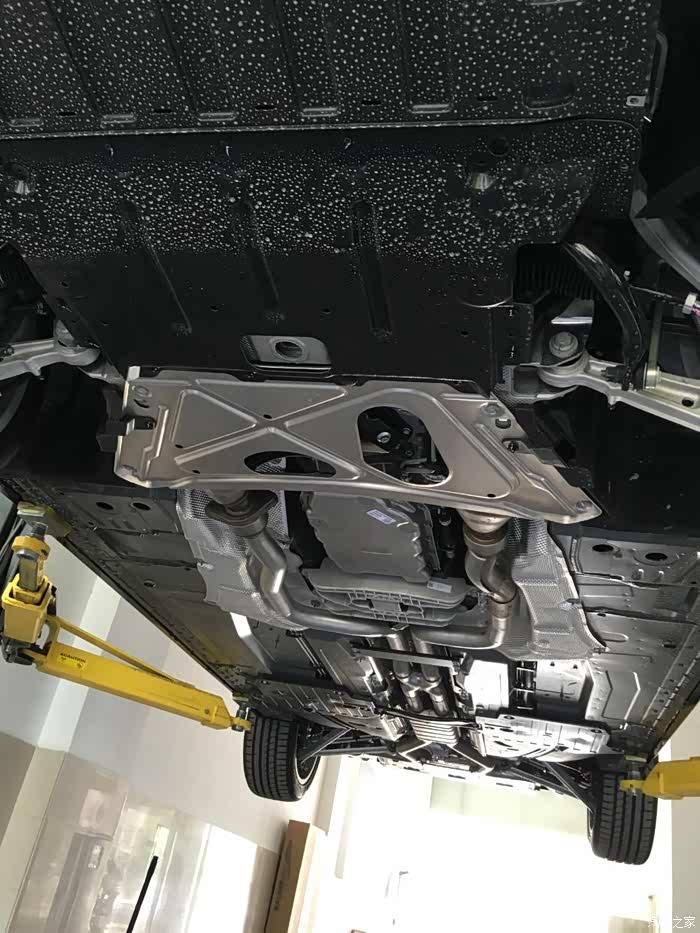 【图】黑色ct6一台,很棒_凯迪拉克ct6论坛_汽车之家论坛