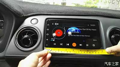 (重点)新车默认装的合正da智联导航求问_本田xr-v论坛_手机汽车之家