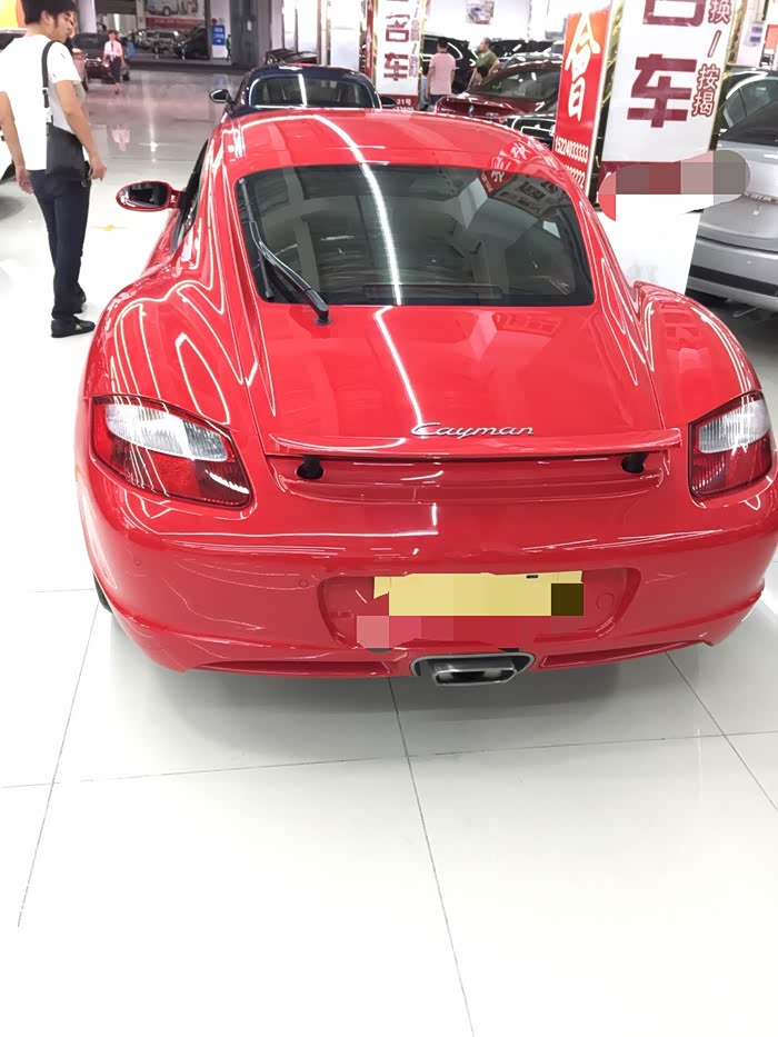 6大米入手合适_boxster论坛_汽车之家论坛