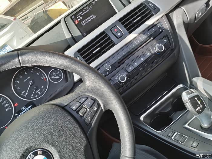 【图】传说的挂n档直接power_宝马3系论坛_汽车之家论坛