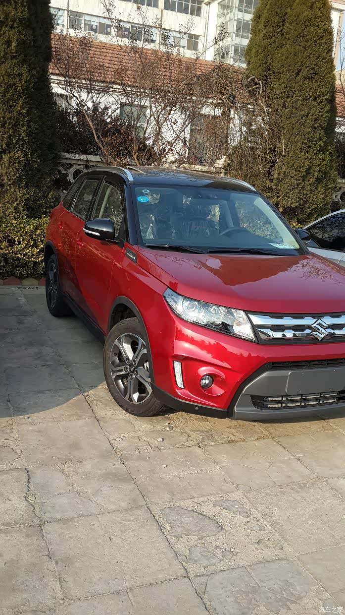 省油好开悬挂硬