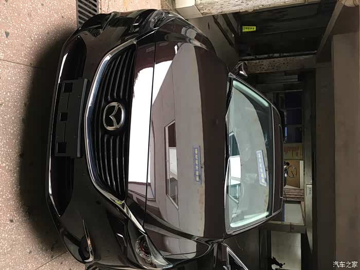 大家多上点紫色阿特兹给我看看!正在纠结中