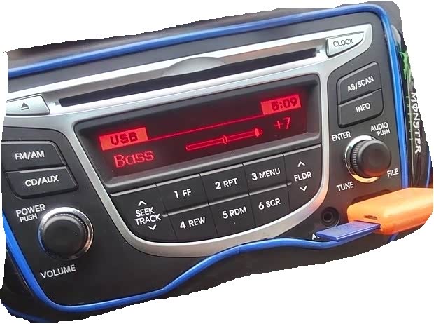 【图】有没有利用瑞纳的cd机的奔友?_奔奔mini论坛_汽车之家论坛