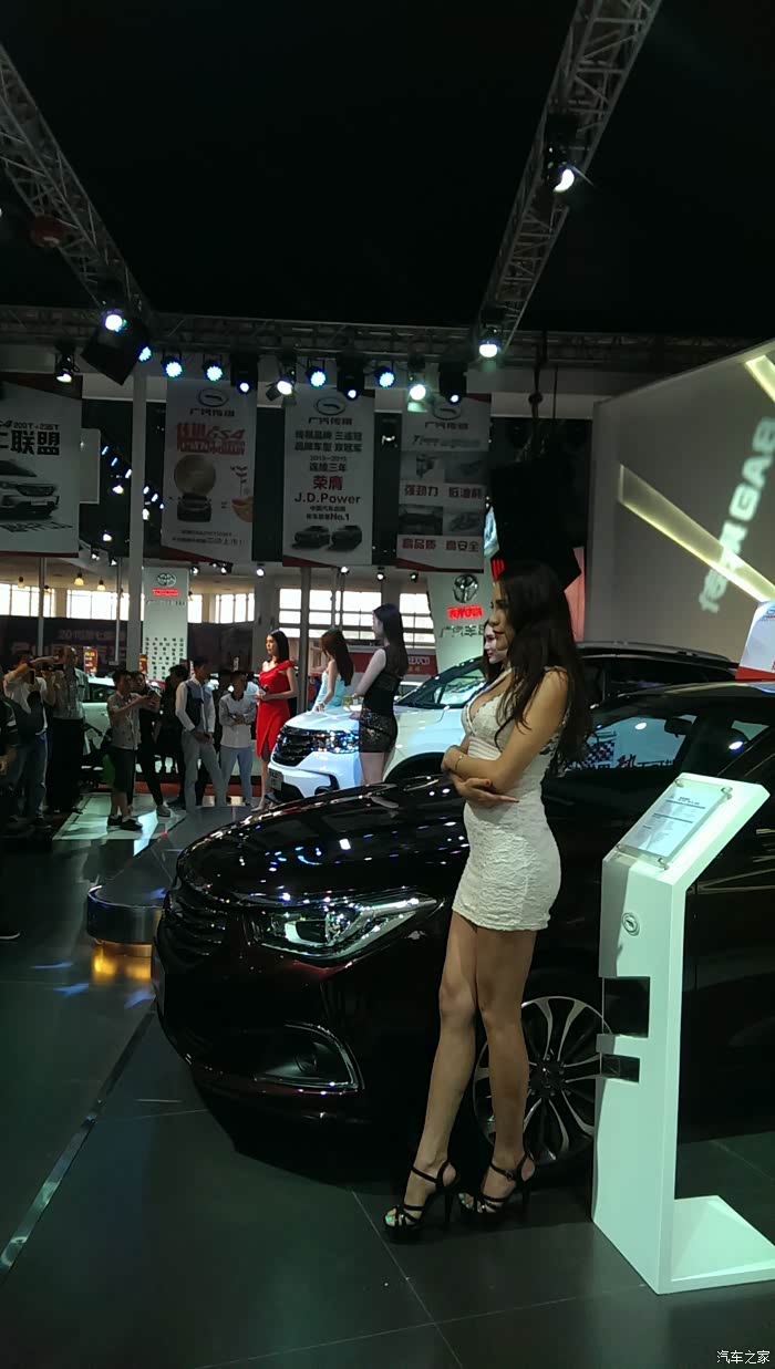 五一广东佛山车展