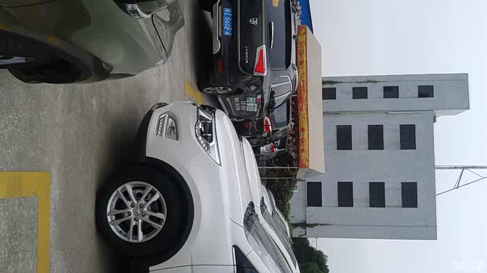 潮州看见一辆车牌是粤u560