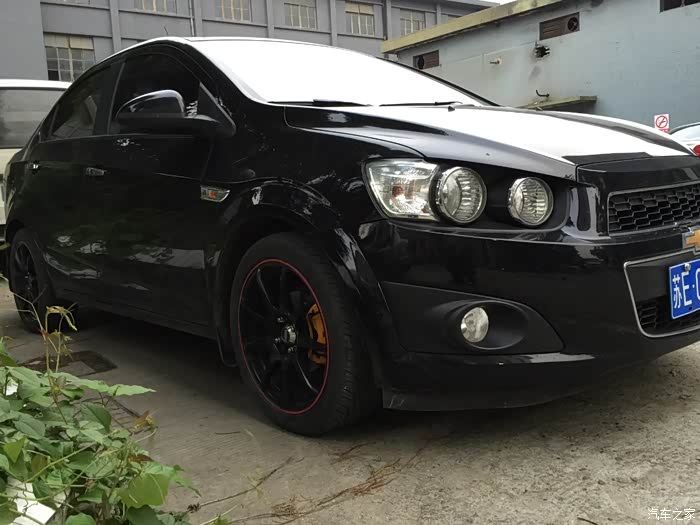 【图】帅气的小黑胖_爱唯欧论坛_汽车之家论坛