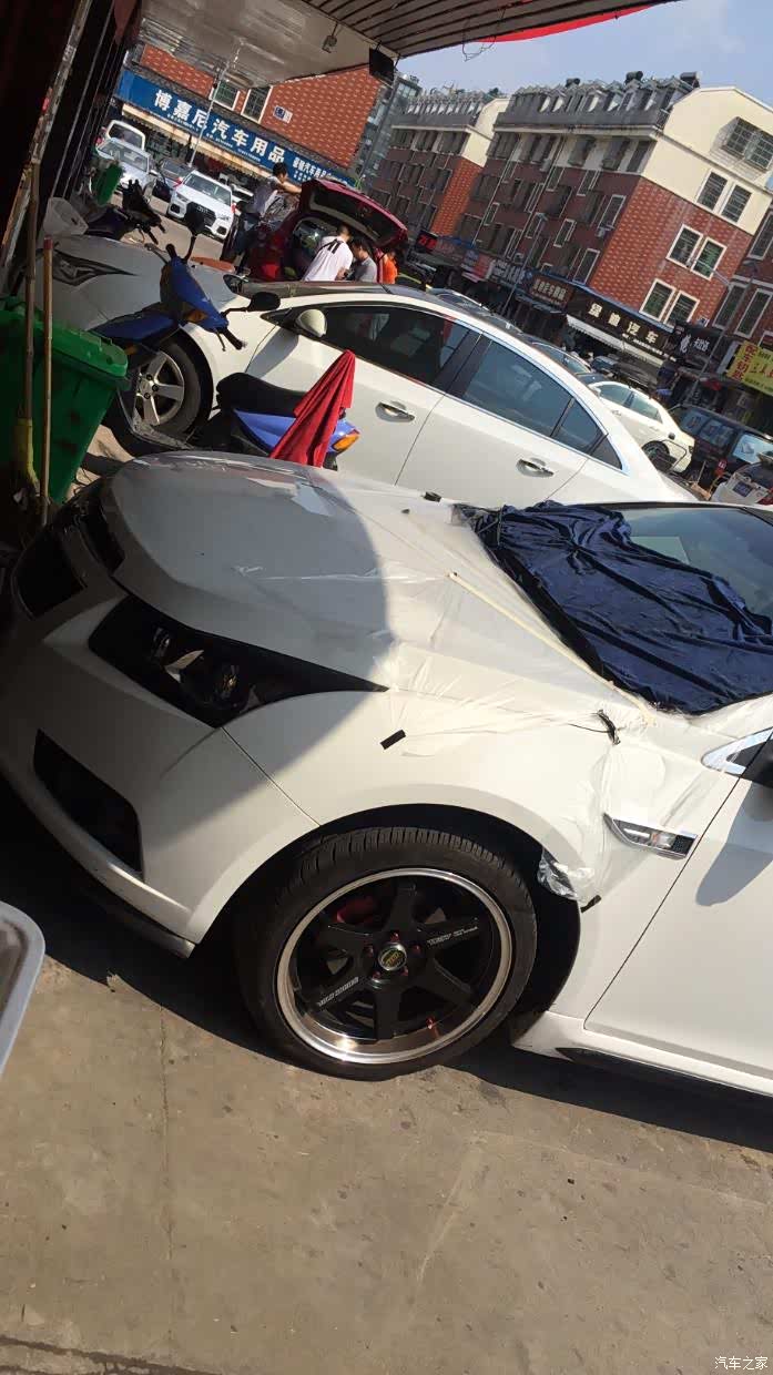 出te37抛边轮毂一套