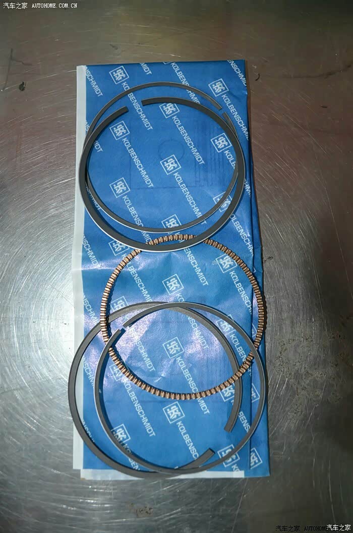 谁知道正品的帕萨特领驭ks活塞环在哪买