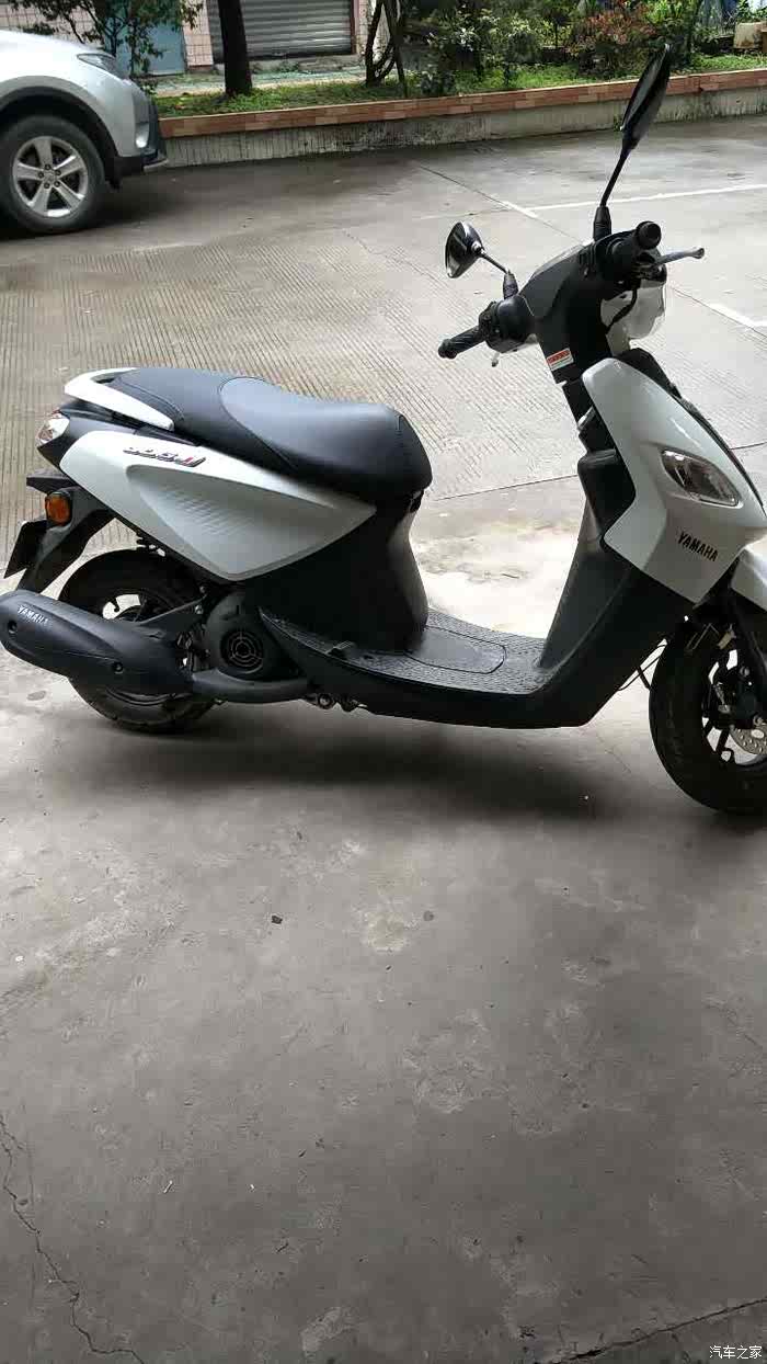 求推荐10000以内的日系脚踏摩托车
