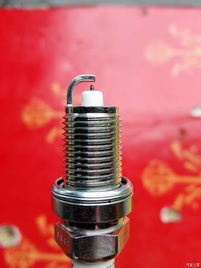科鲁兹1.6l换什么火花塞好?