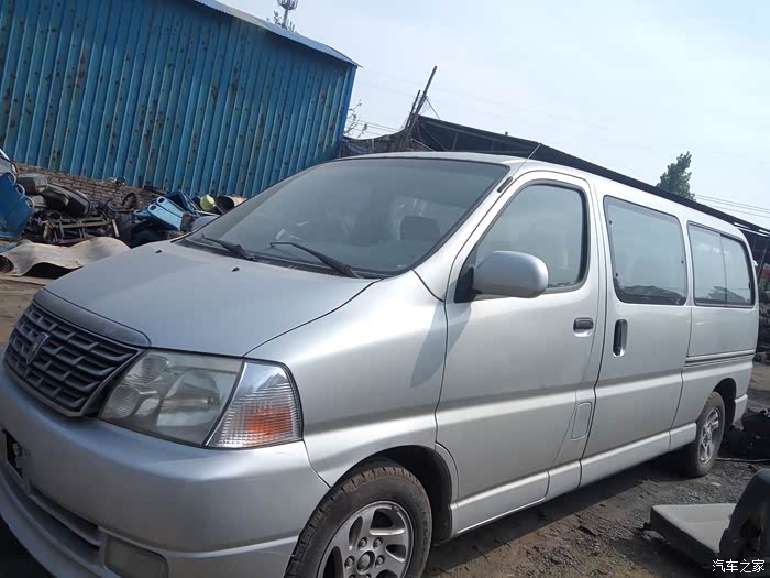 收报废车车况可以的