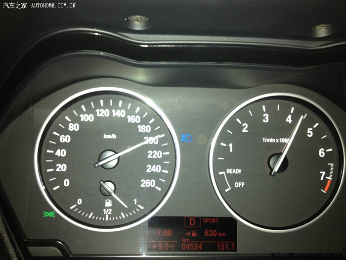 高速狂飙,玩命自拍