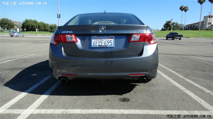 初三骚年交作业了内有讴歌tsx美版思铂睿更新了