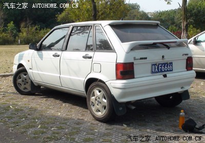 我家的大功臣2001年南汽英格尔用车记强烈要求申精