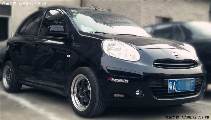 【图】我的k13改造进程(又更新到改led灯了)_玛驰论坛_汽车之家论坛