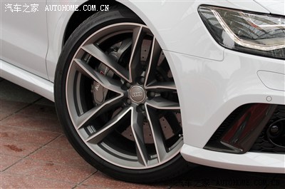 高性能极品旅行车,奥迪rs 4 avant/rs 6 avant