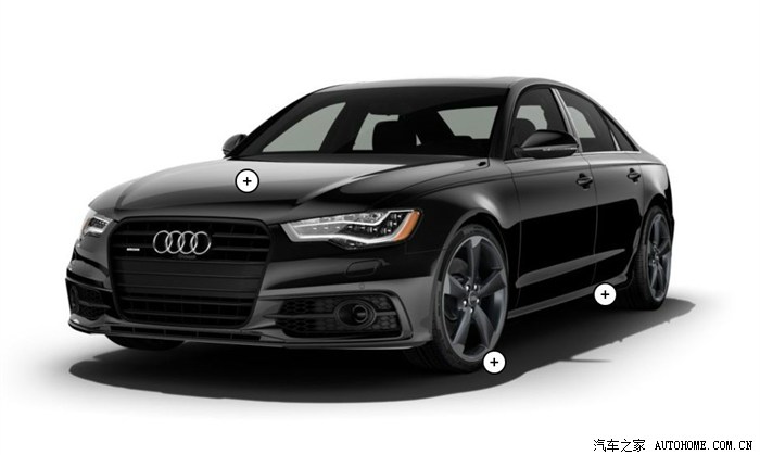 求购12款美规奥迪a6sline 3.0t 新(裸)车一辆!重谢!