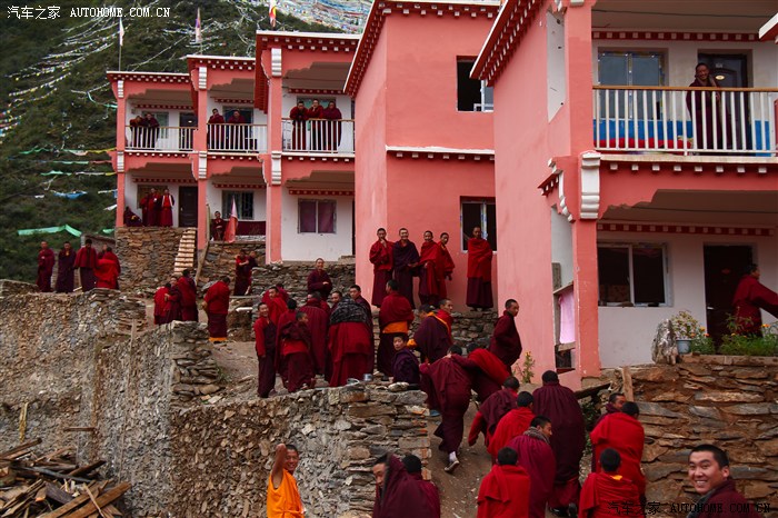 【图】大北线——说好了的!_逍客论坛_汽车之家论坛