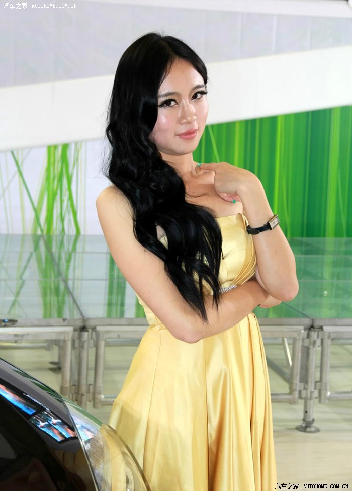 彬彬拍车模2013乌鲁木齐国际会展中心秋季车展85p