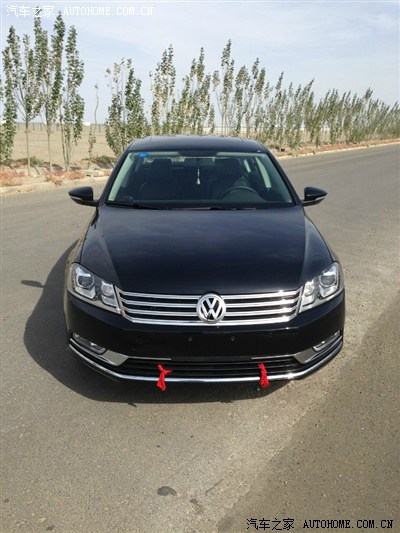 被大迈空间秒杀,欣然提车,1.8t豪华幻影黑