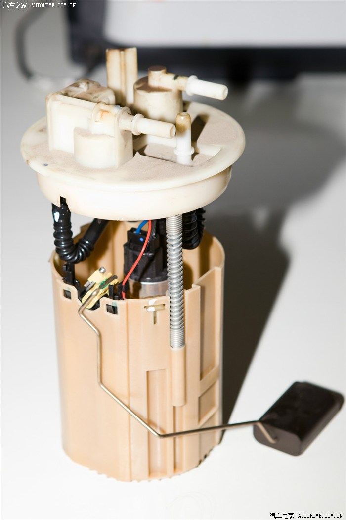 新赛欧油泵高清大图