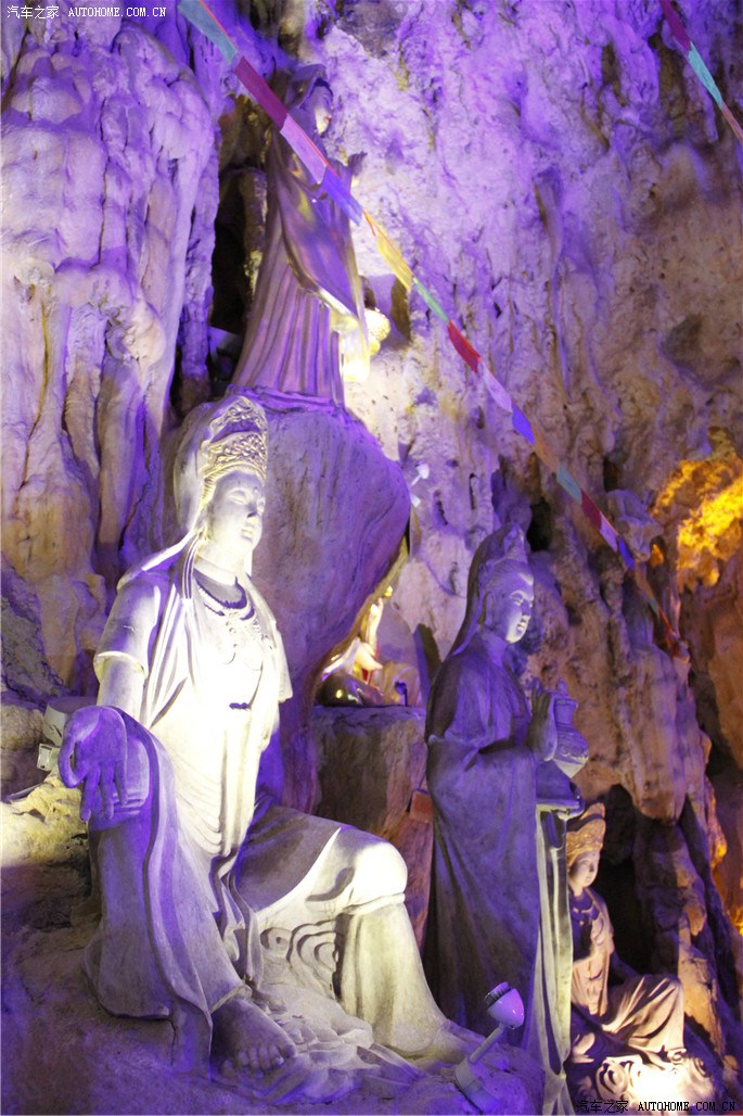 【图】神秘的阿庐古洞,小五带我找寻传说中的"神棍"和"丰乳".