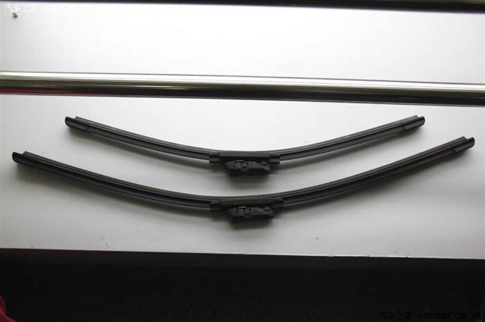 【图】11款cc更换雨刮胶条,so easy_一汽-大众cc论坛_汽车之家论坛