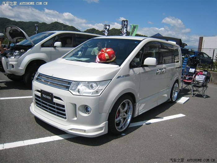 帅客超级改装反正我是中毒了