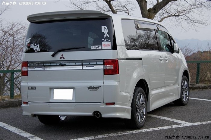 帅客超级改装反正我是中毒了