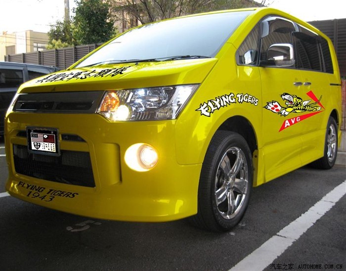 帅客超级改装反正我是中毒了