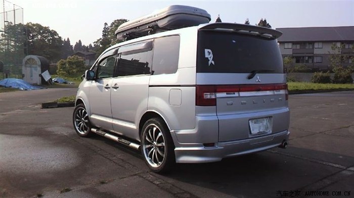 帅客超级改装反正我是中毒了