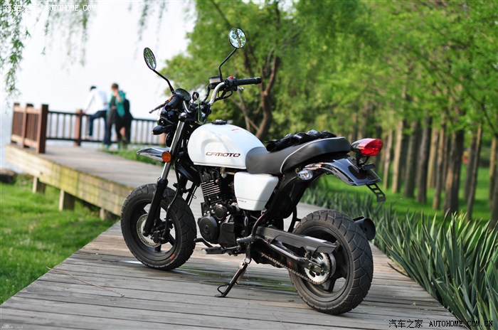 【图】mini摩托车,哪个好?_春风摩托车论坛_汽车之家论坛