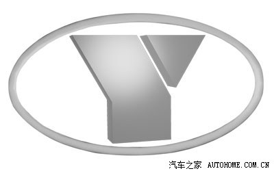 Y字车标是什么SUV车图片