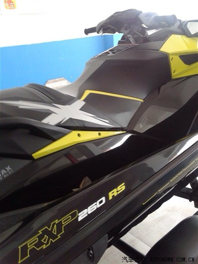 经典白马!打造素车小王子