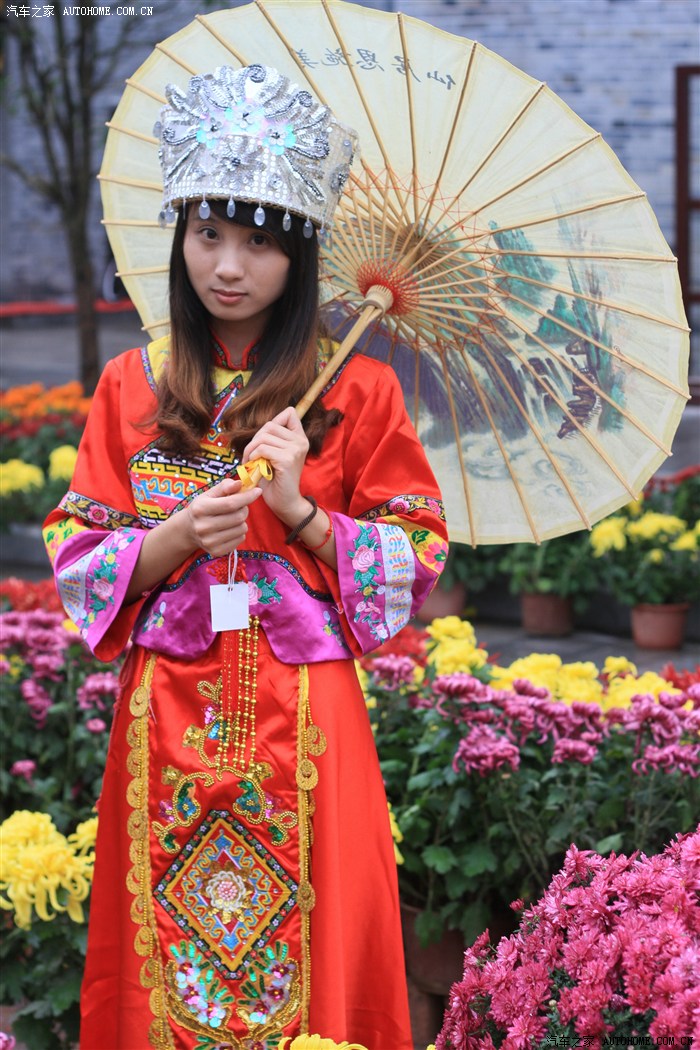 湖北恩施女孩特点图片