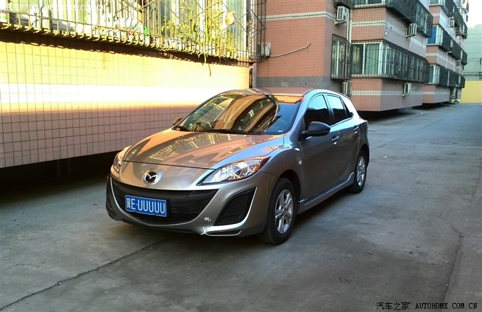 星空银色正确的选择,金属漆就是亮.