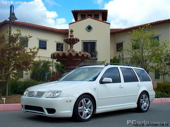 宝来旅行版出新款有人买吗