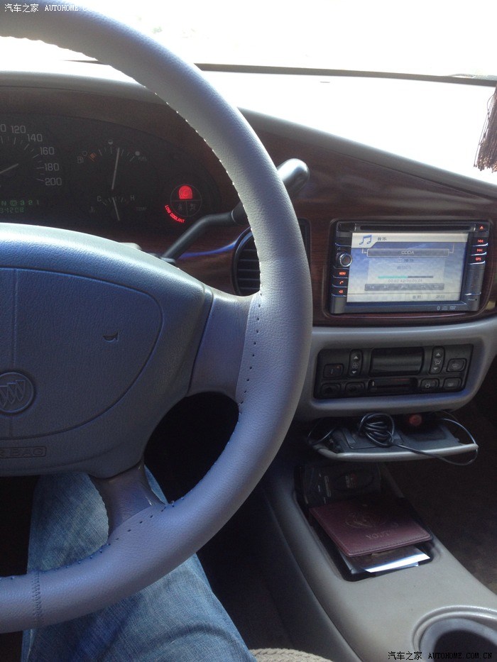 【图】陆尊8万公里详细作业_别克gl8论坛_汽车之家论坛