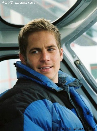 【悲恸】让我们一起为《速度与激情》主角之一保罗沃克的离世哀悼