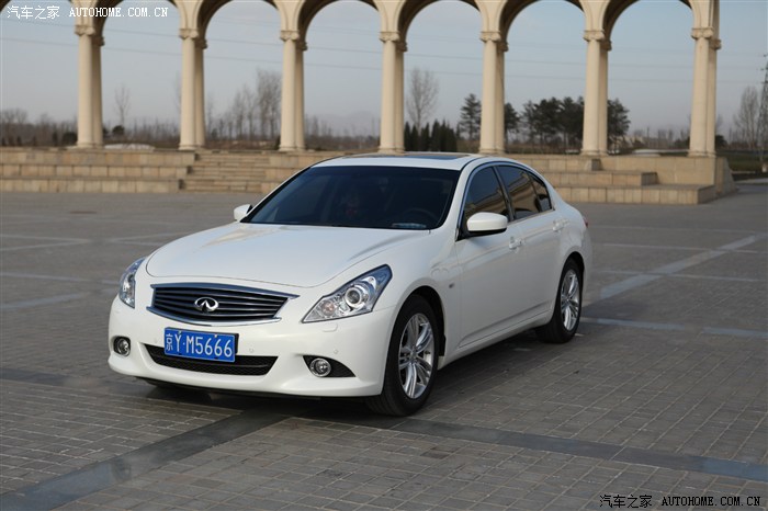 【图】g37提车作业及心路历程_英菲尼迪q60/q60s论坛_汽车之家论坛