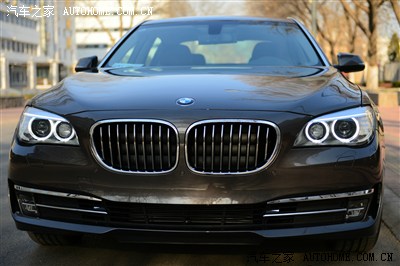 2014款730豪华改装原厂b&o音响 重拍了几张图_宝马7系论坛_汽车之家