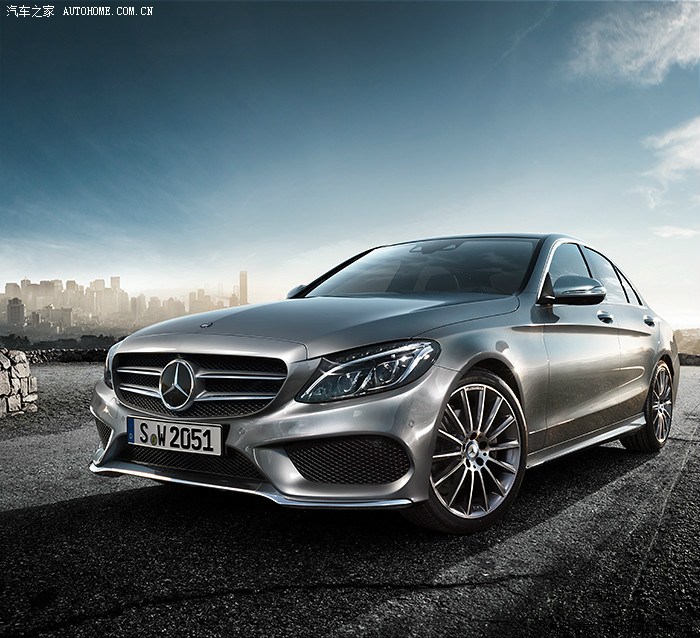 【图】新c的官方宣传视频,大赞啊_奔驰c级论坛_汽车之家论坛