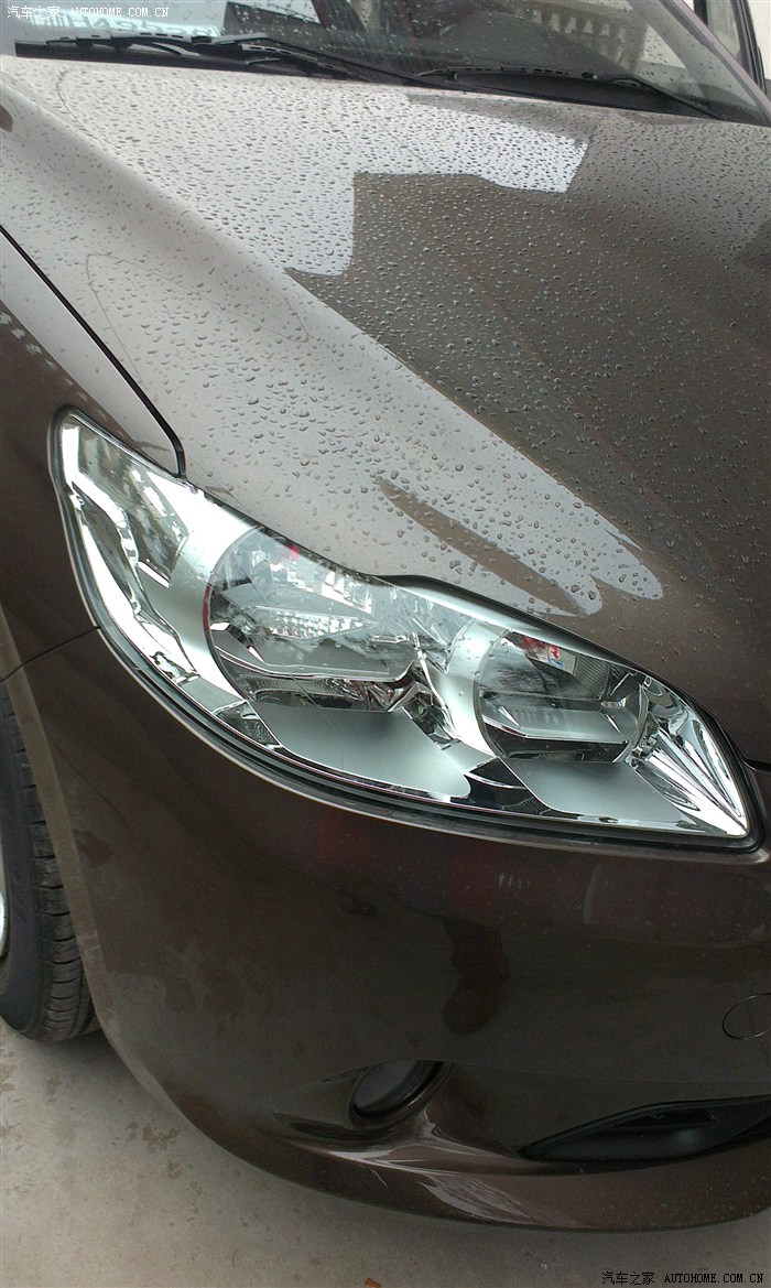 东风标致301手动舒适版提车作业