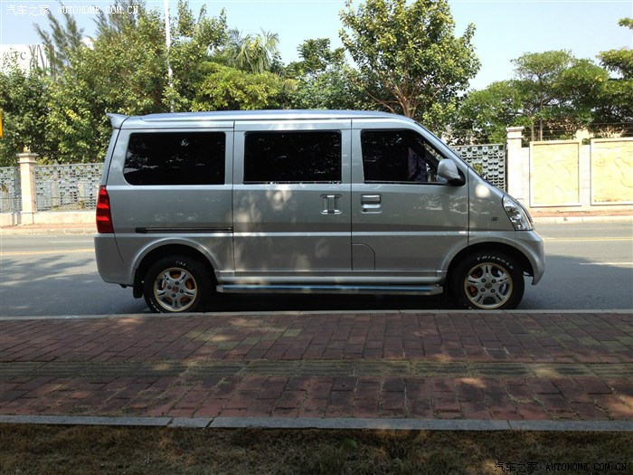 两年多的五菱荣光标准型高清多图唯美欣赏微车也申请上首页